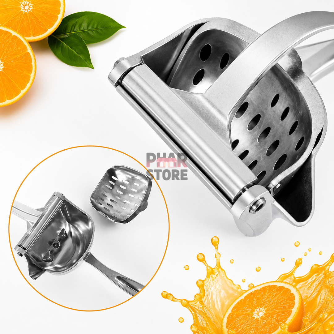 Exprimidor de Frutas Premium